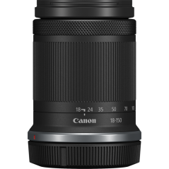Canon RF-S Zoom Lens - High-Performance Versatility for Stunning Photography (SKU: 4549292195798)
